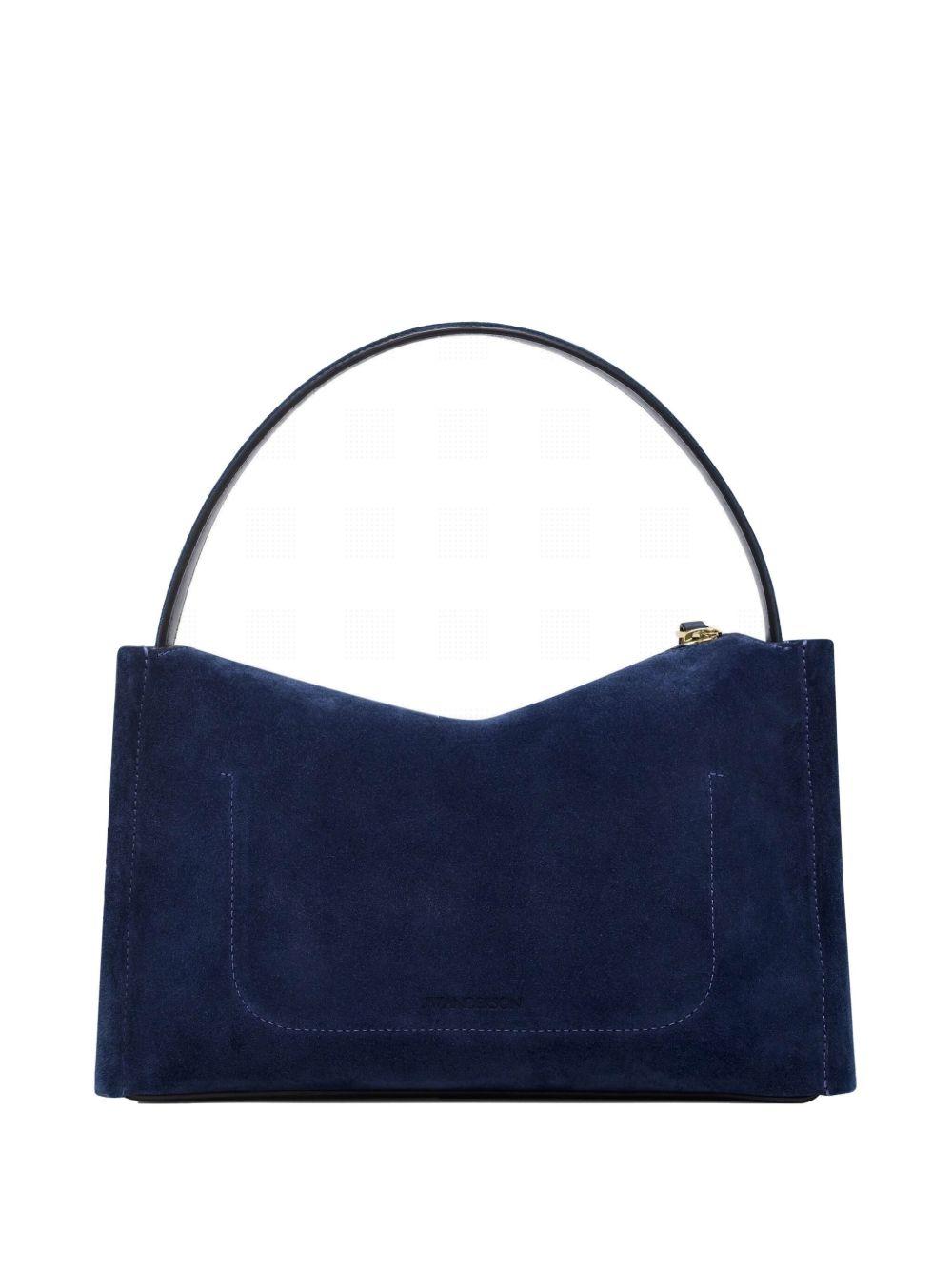 medium Loafer shoulder bag Product Image