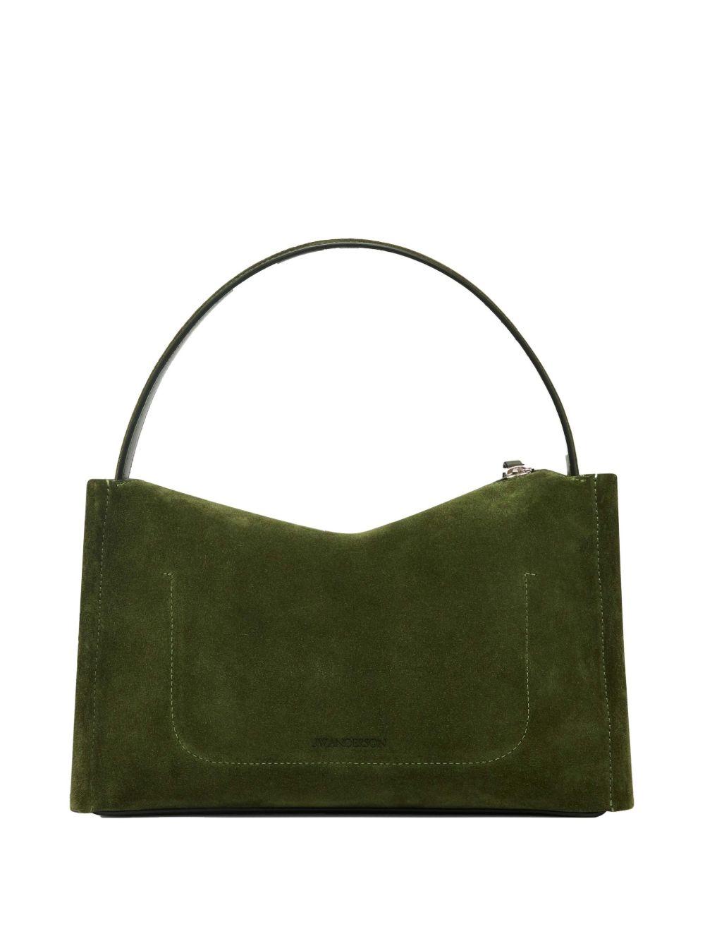 medium Loafer shoulder bag Product Image