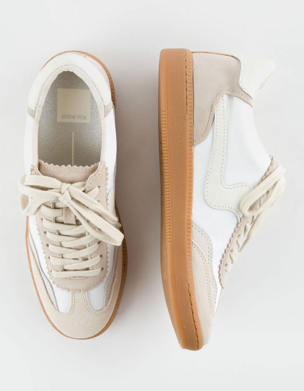 DOLCE VITA Notice Womens Shoes - SILVER Product Image