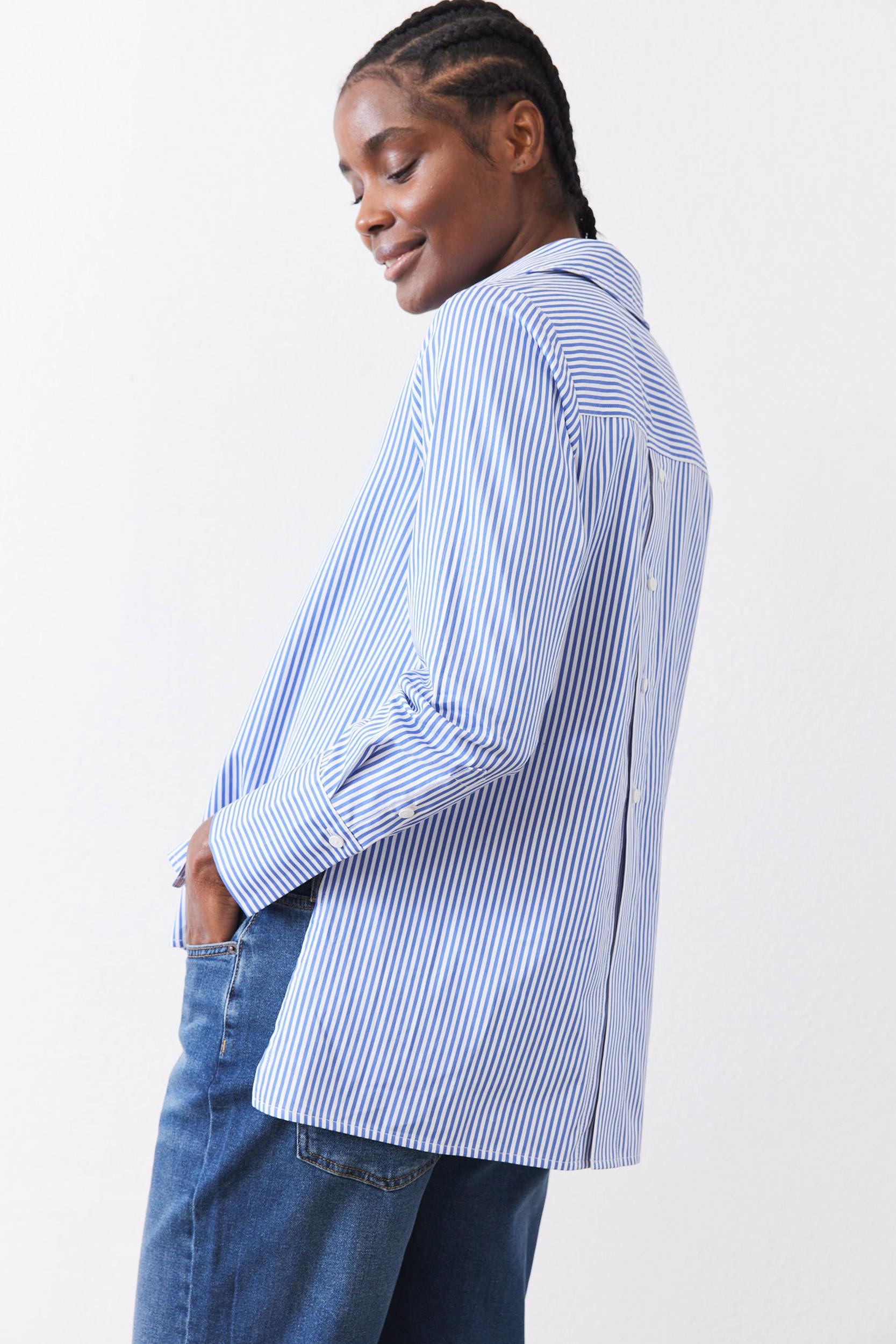 Tie Your Way Tunic Product Image