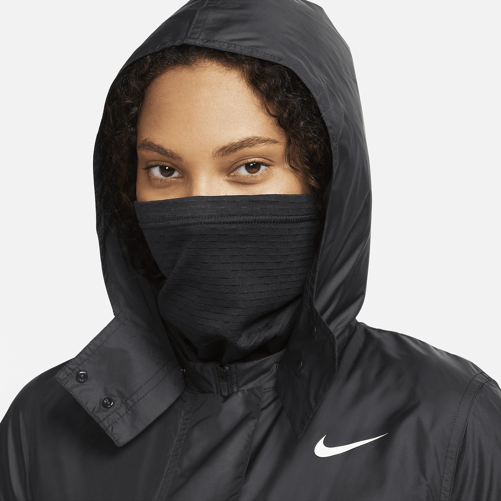 Nike Womens Tour Repel Golf Jacket | DX6084-010 Product Image