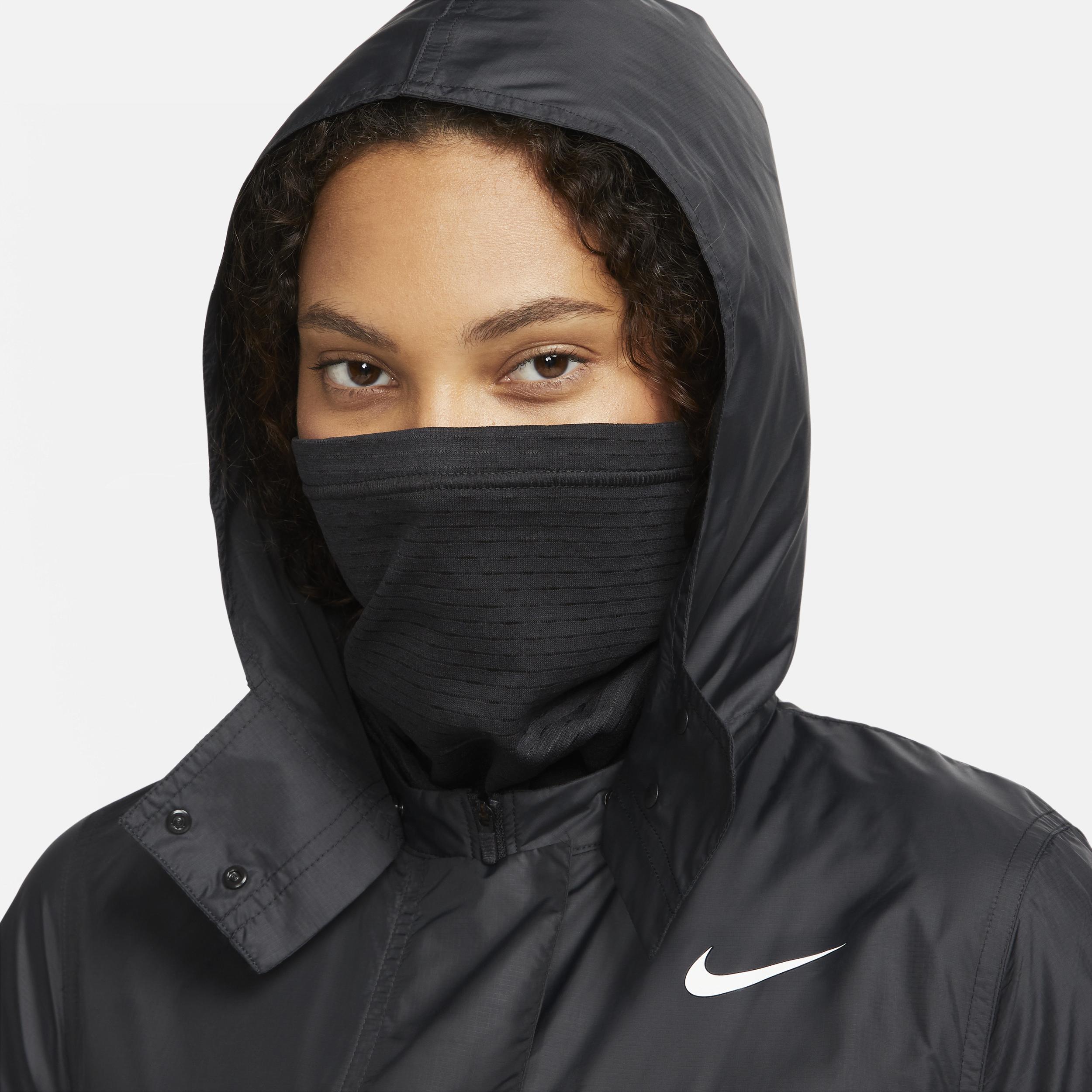 Nike Womens Tour Repel Golf Jacket | DX6084-010 Product Image