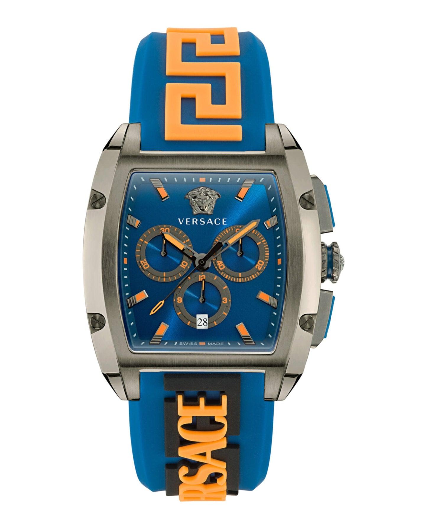 Versace Dominus Chronograph Watch Product Image