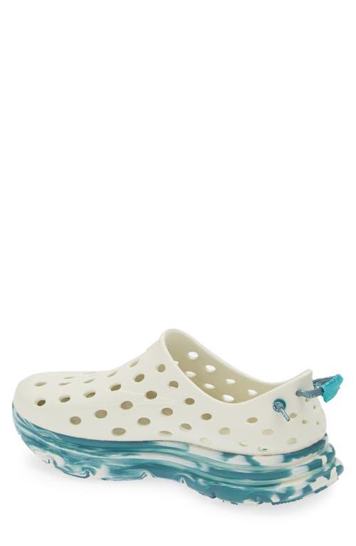 Kane Gender Inclusive Revive Shoe in Ivory/Blue/Green Swirl at Nordstrom, Size 12 Women's Product Image