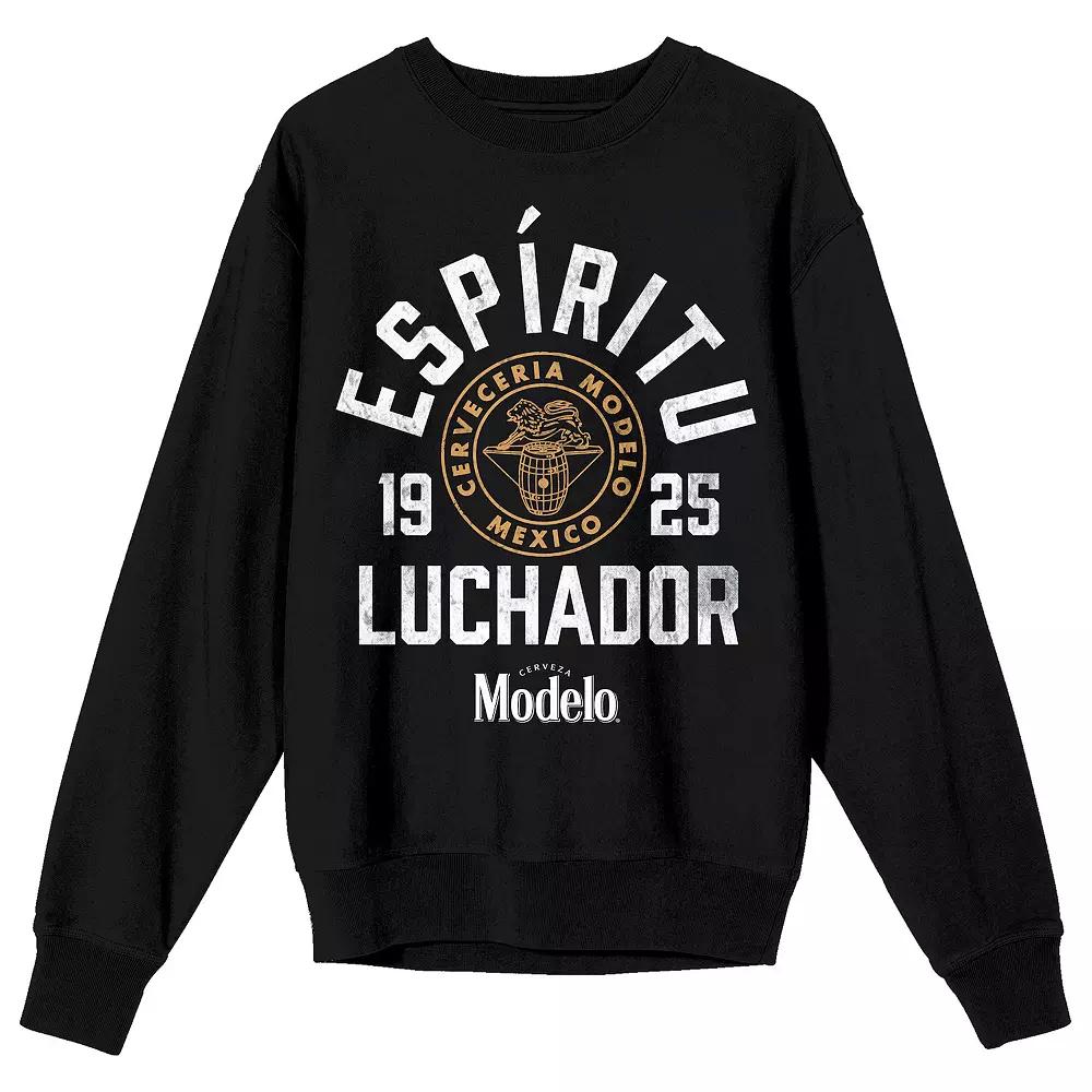 Men's Modelo Espiritu Luchador Graphic Tee,  Product Image