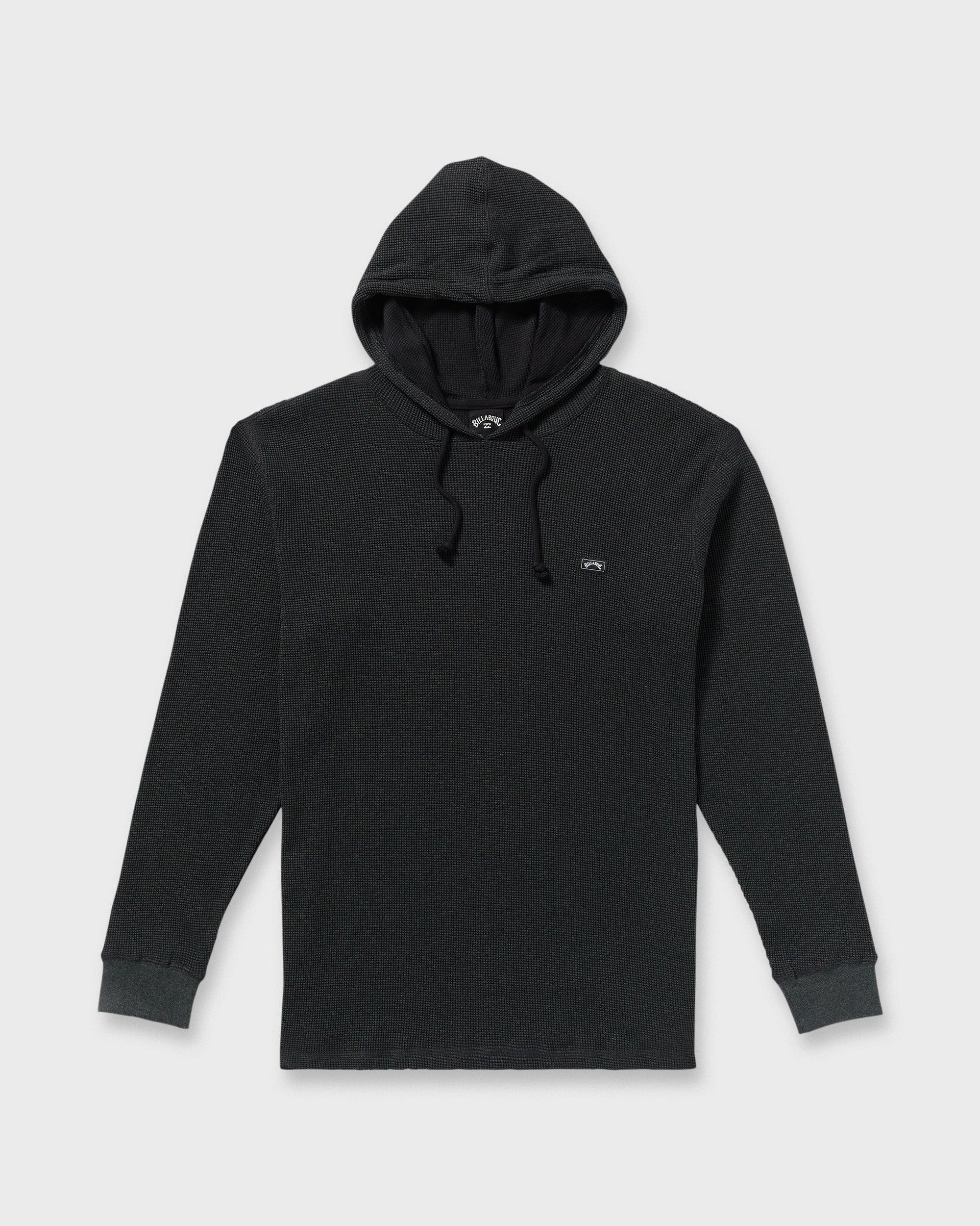 Keystone Hoodie - Black Male Product Image
