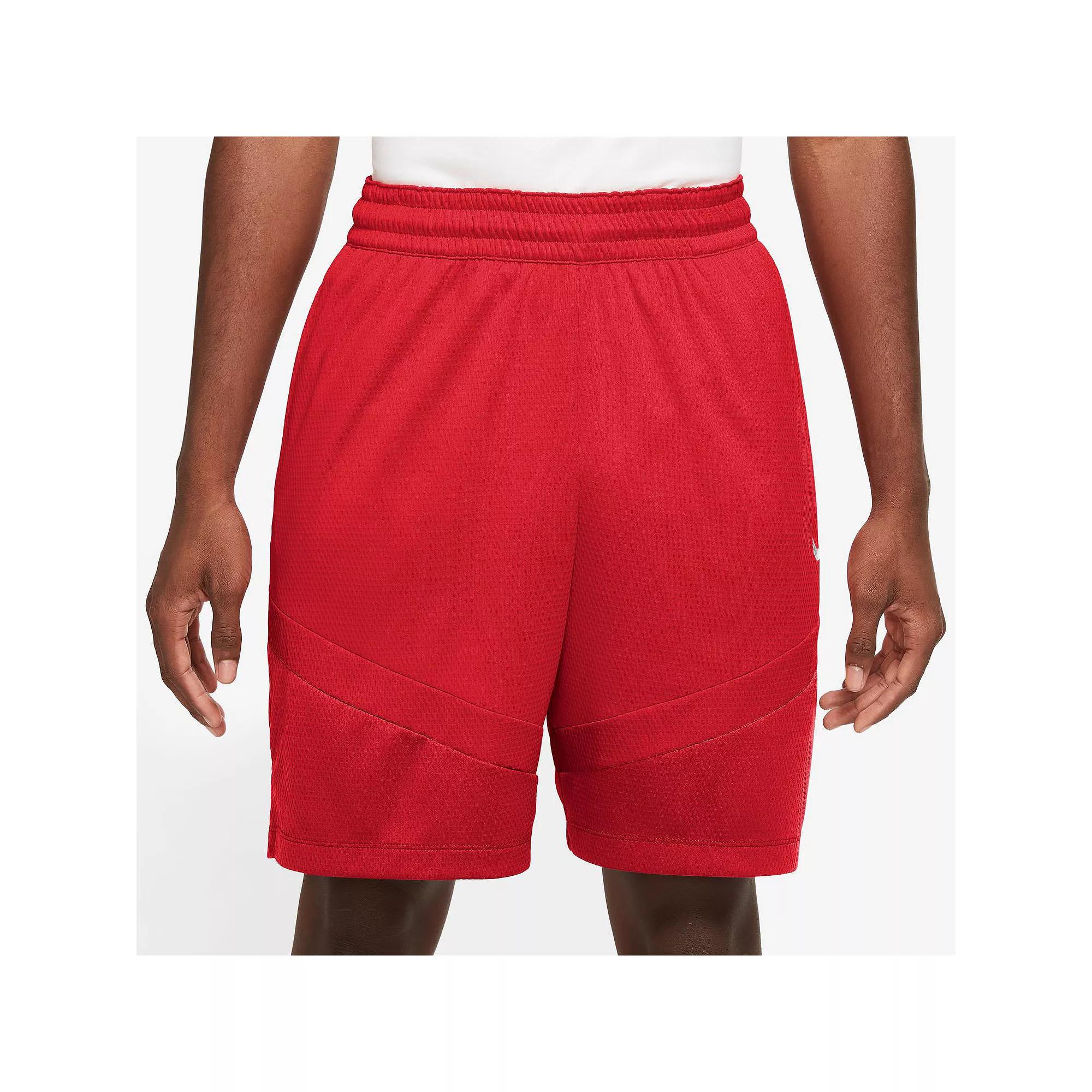 Men's Nike Dri-FIT Icon 8-in. Basketball Short,  Product Image
