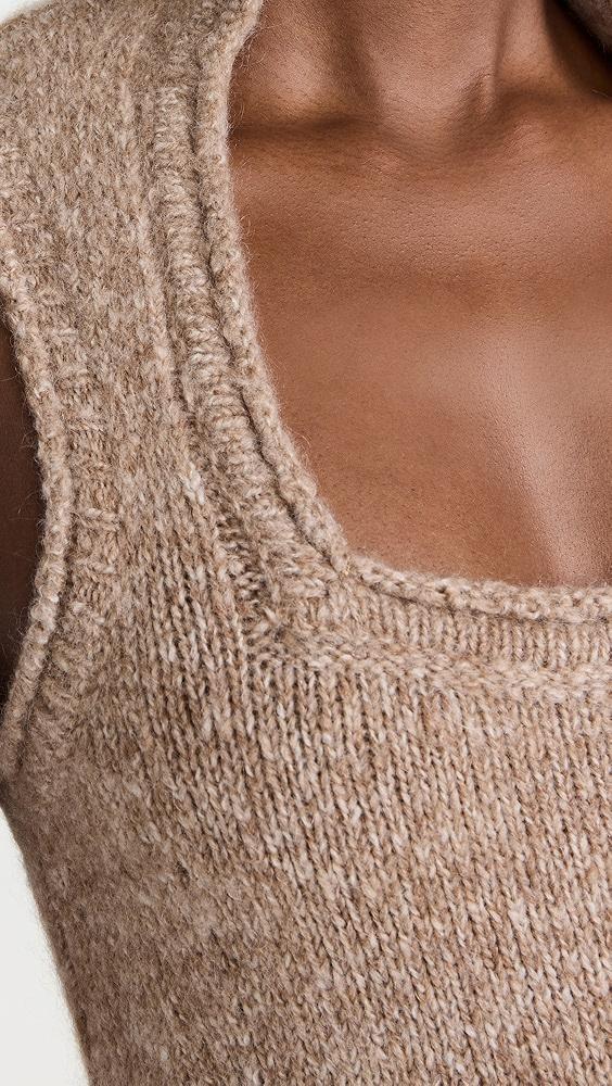 Cult Gaia Casey Knit Dress | Shopbop Product Image