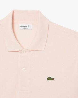 Classic Fit L.12.12 Original Polo Shirt Product Image