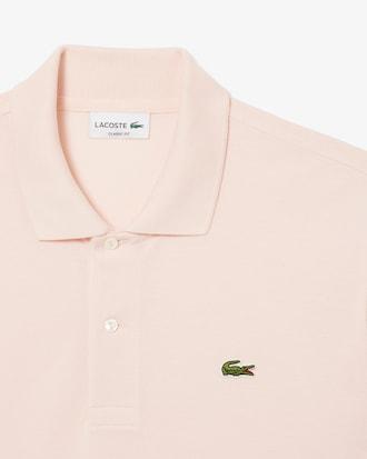 Classic Fit L.12.12 Original Polo Shirt Product Image