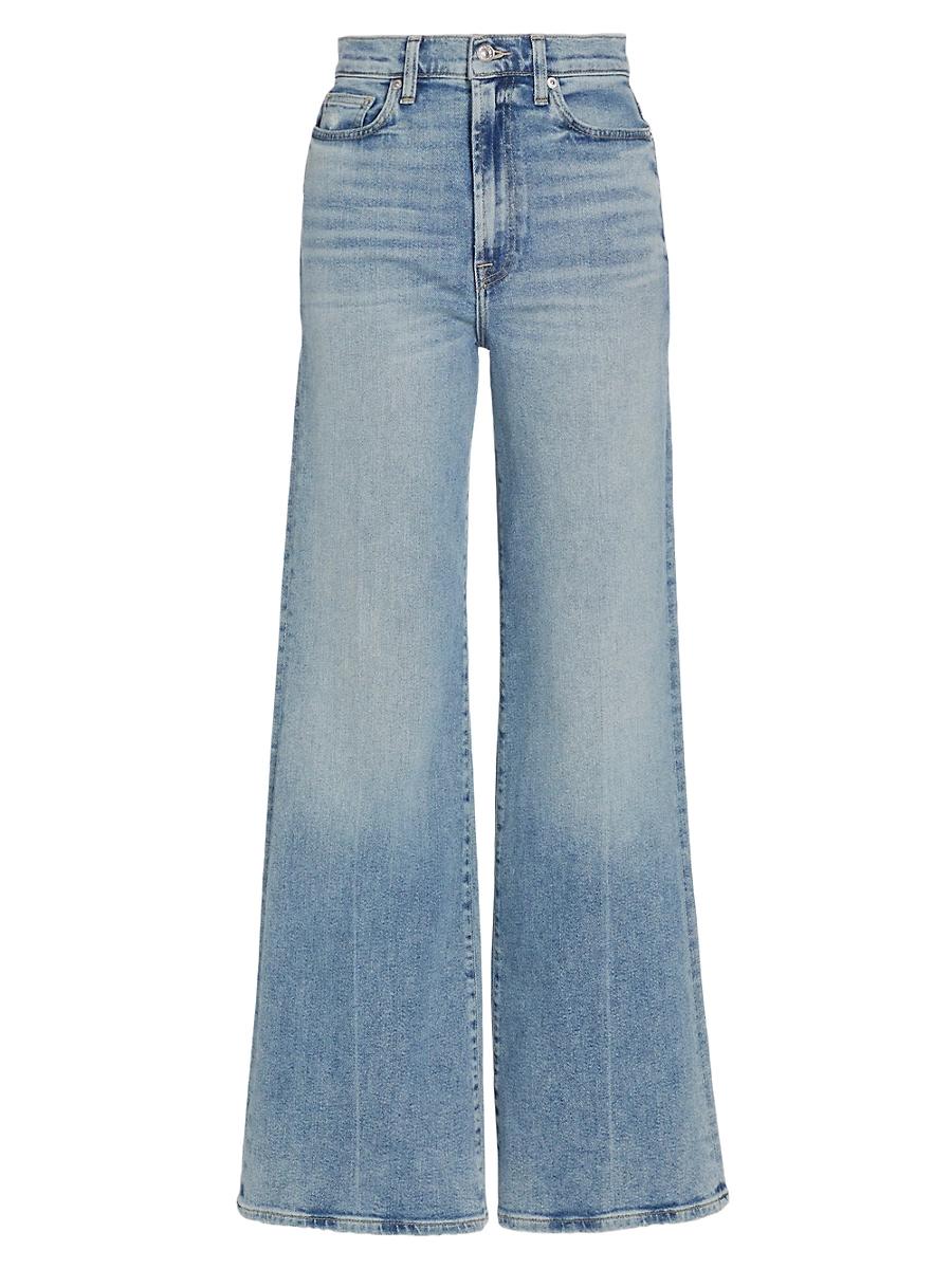 Luxe Vintage Ultra High Rise Jo Product Image