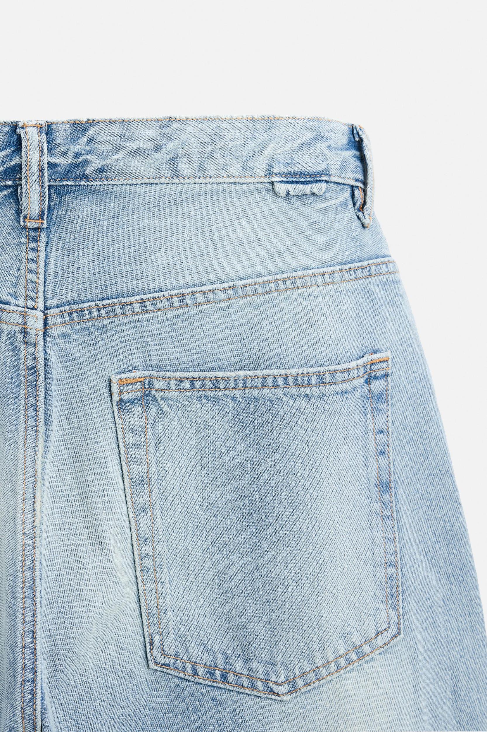 BAGGY FIT JEANS Product Image