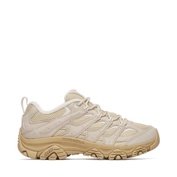 Merrell Womens Merrell MOAB 3 - Womens Shoes Vapor Grey Product Image