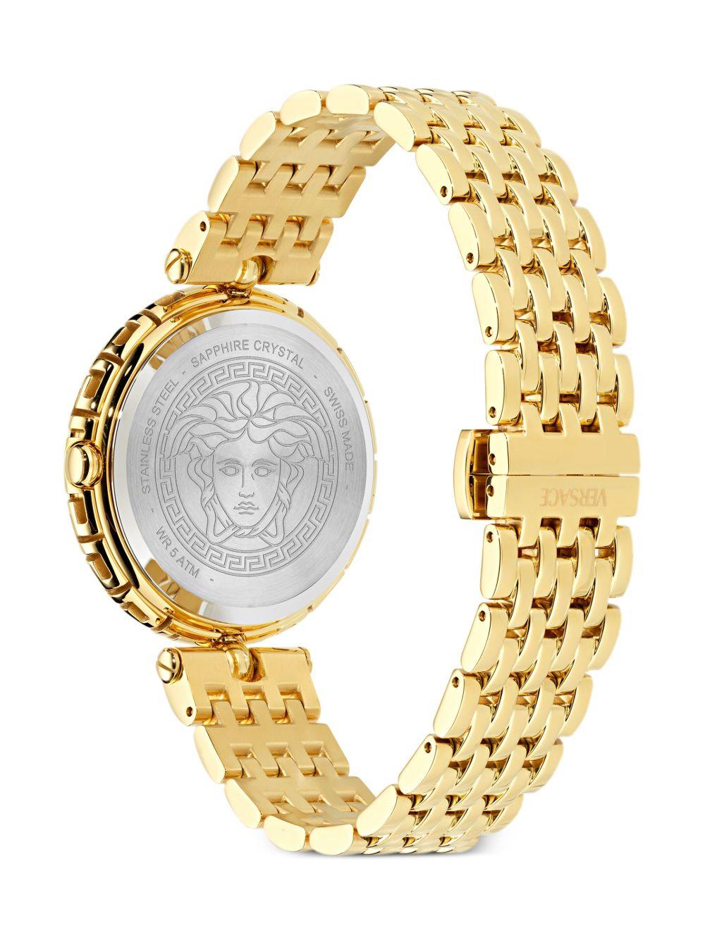 Medusa Heritage 38mm Product Image