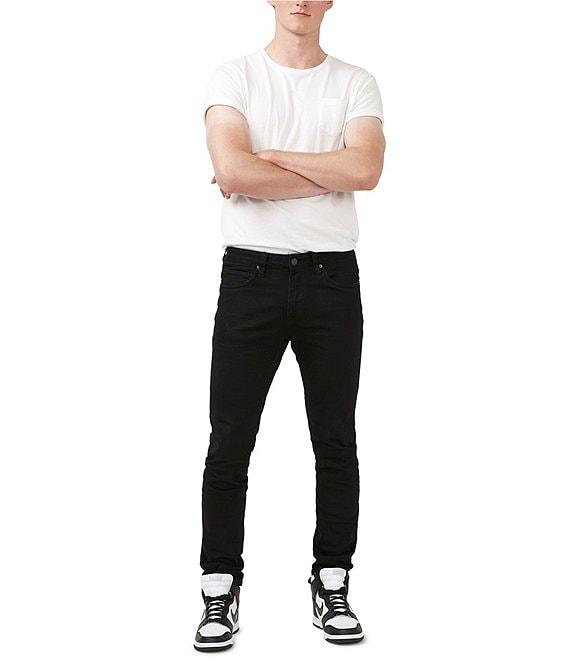 Buffalo David Bitton Max Skinny Fit Jeans Product Image