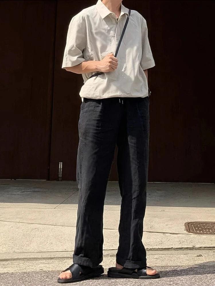 RT No. 18294 COLLAR POLO SHORT SLEEVE Product Image