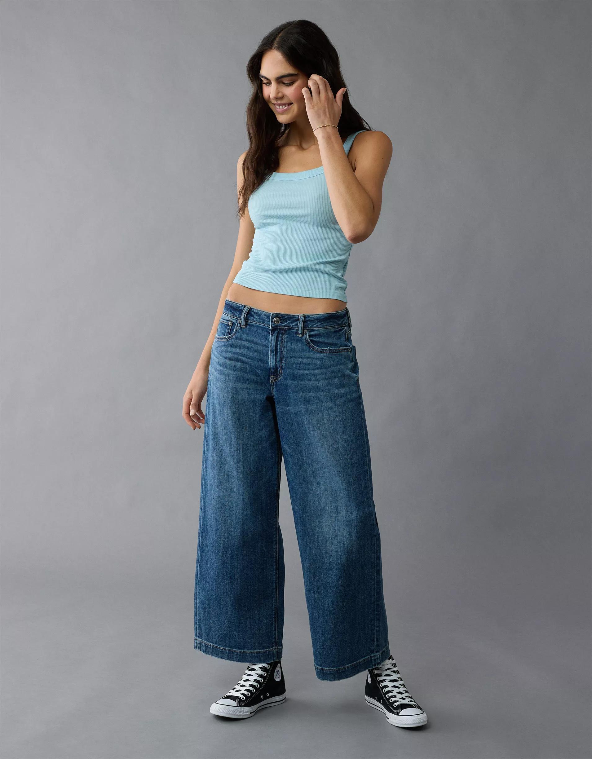 AE Daily Fave Tank Top Product Image