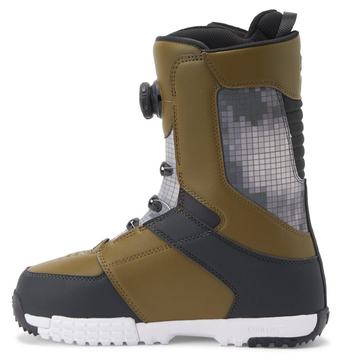 Men's Control BOA® Snowboard Boots Male Product Image