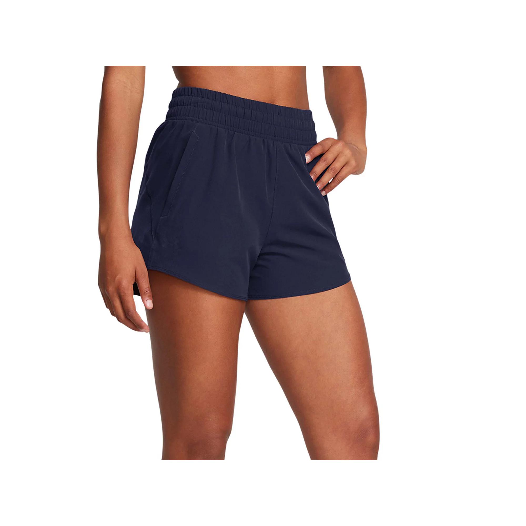 Women's Under Armour Vanish 3-in. Shorts,  Product Image