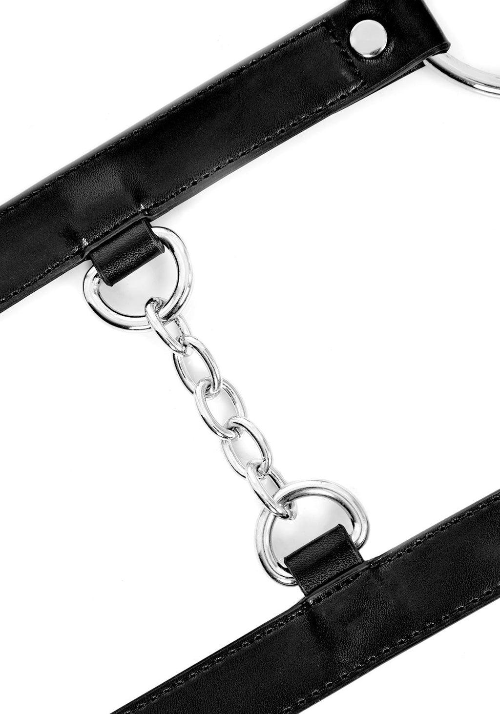 Tether Leg Harness Product Image