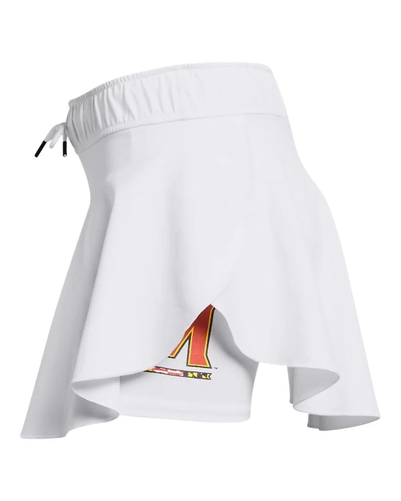 Women's UA Motion Gameday Collegiate Skort Product Image