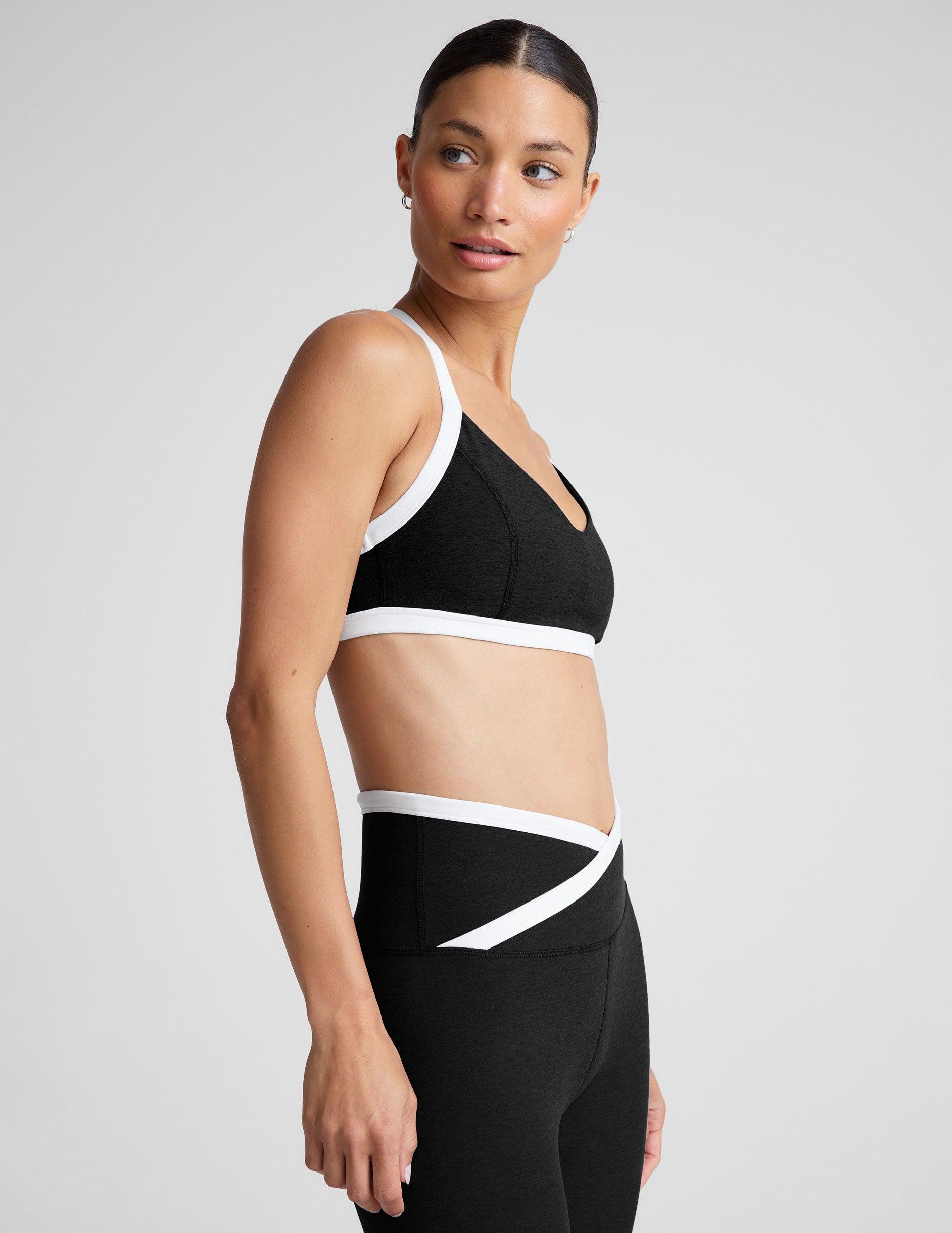 Spacedye Outlines Bra Product Image