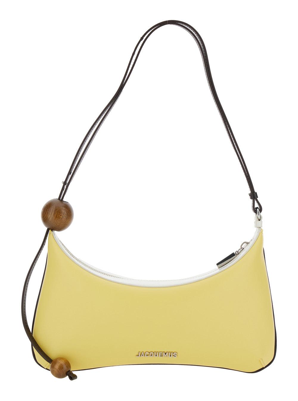 Le Grand Bisou Perle shoulder bag Product Image