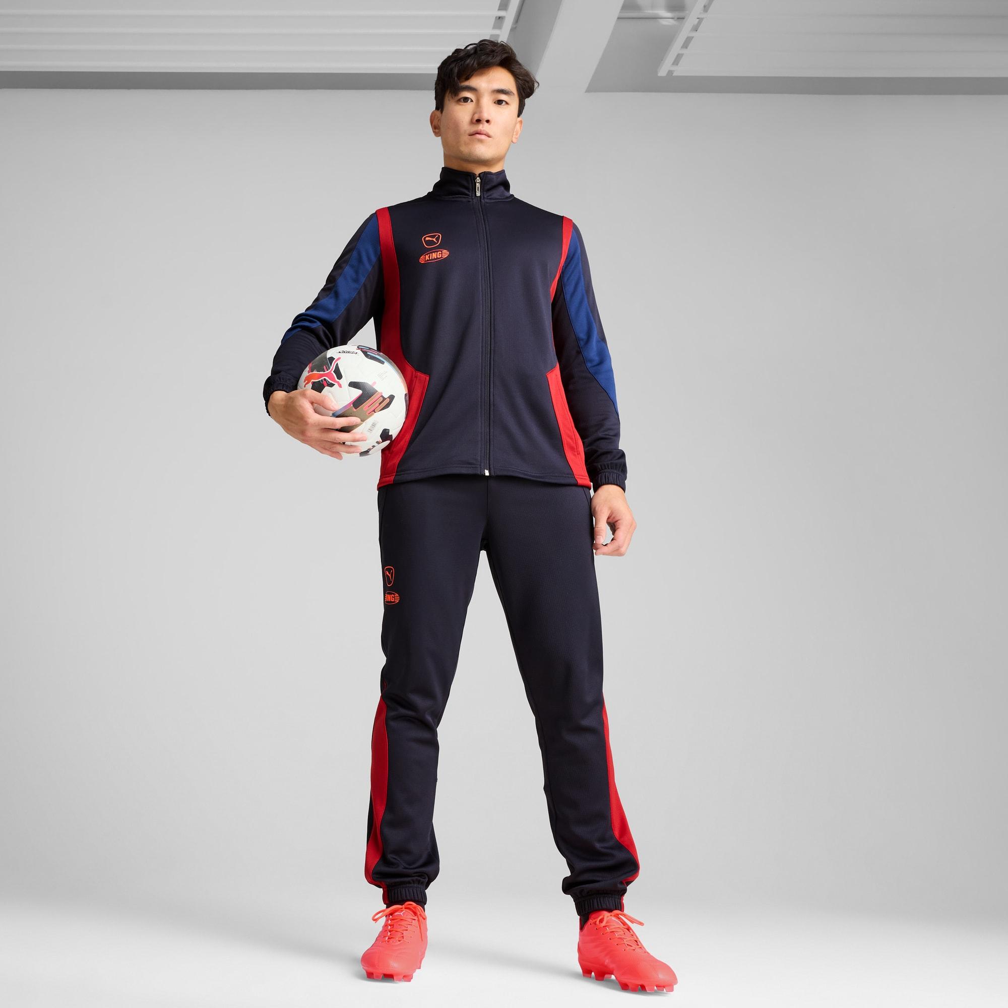 KING Pro Men's Jacket Product Image