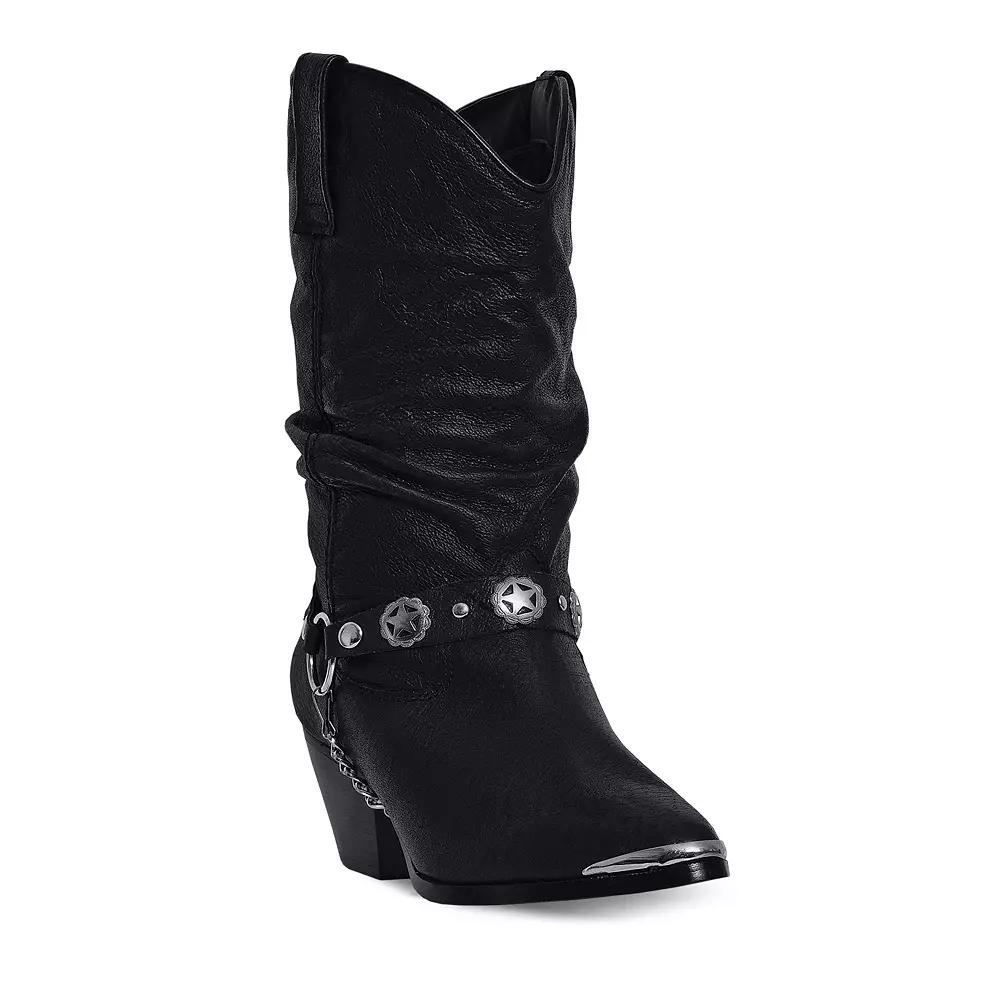 Dingo Madison Women's Western Boots,  Product Image