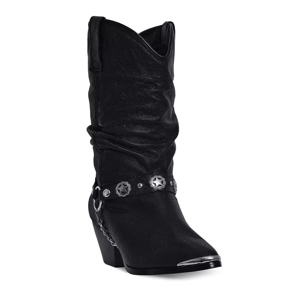 Dingo Madison Women's Western Boots,  Product Image
