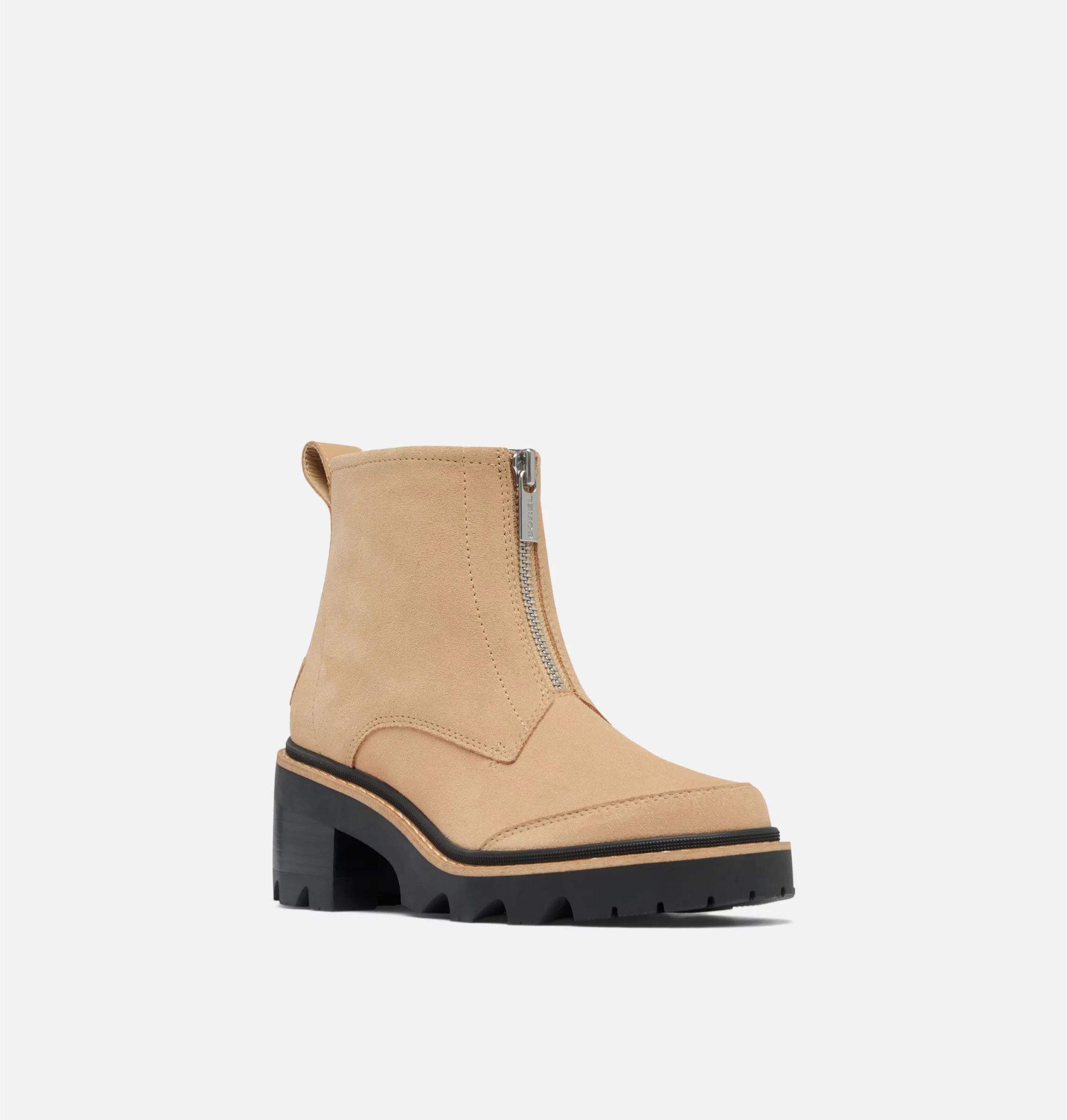 JOAN NOW™ Women's Zip Boot Product Image