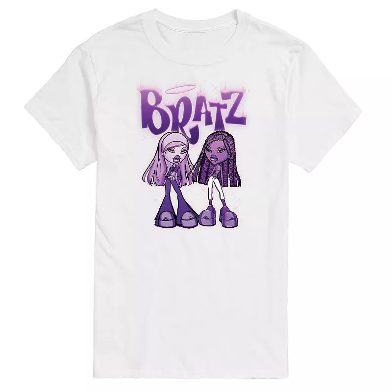 Men's Bratz Duo Graphic Tee,  Product Image