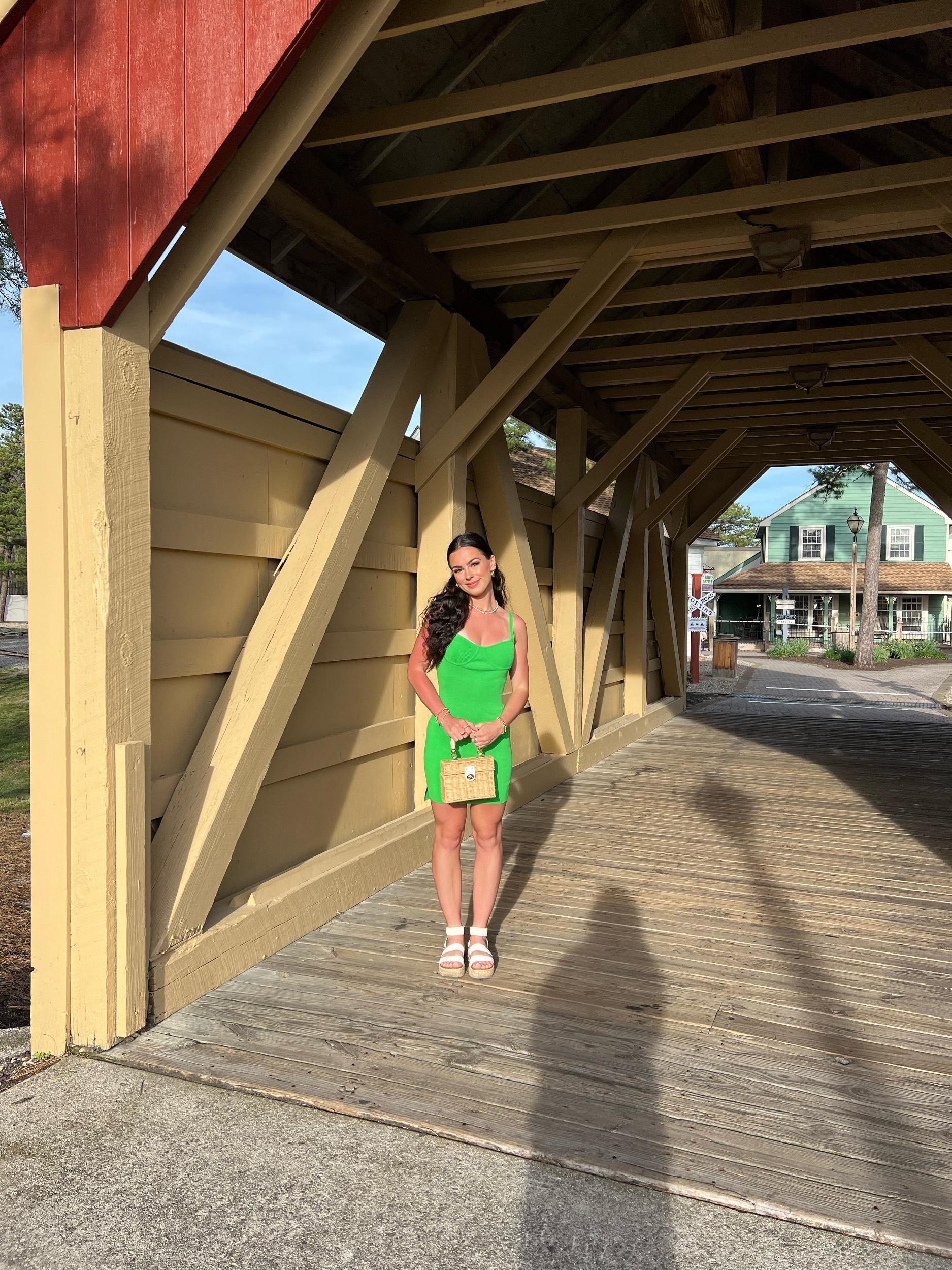 Essa Bodycon Mini Dress | FINAL SALE Product Image