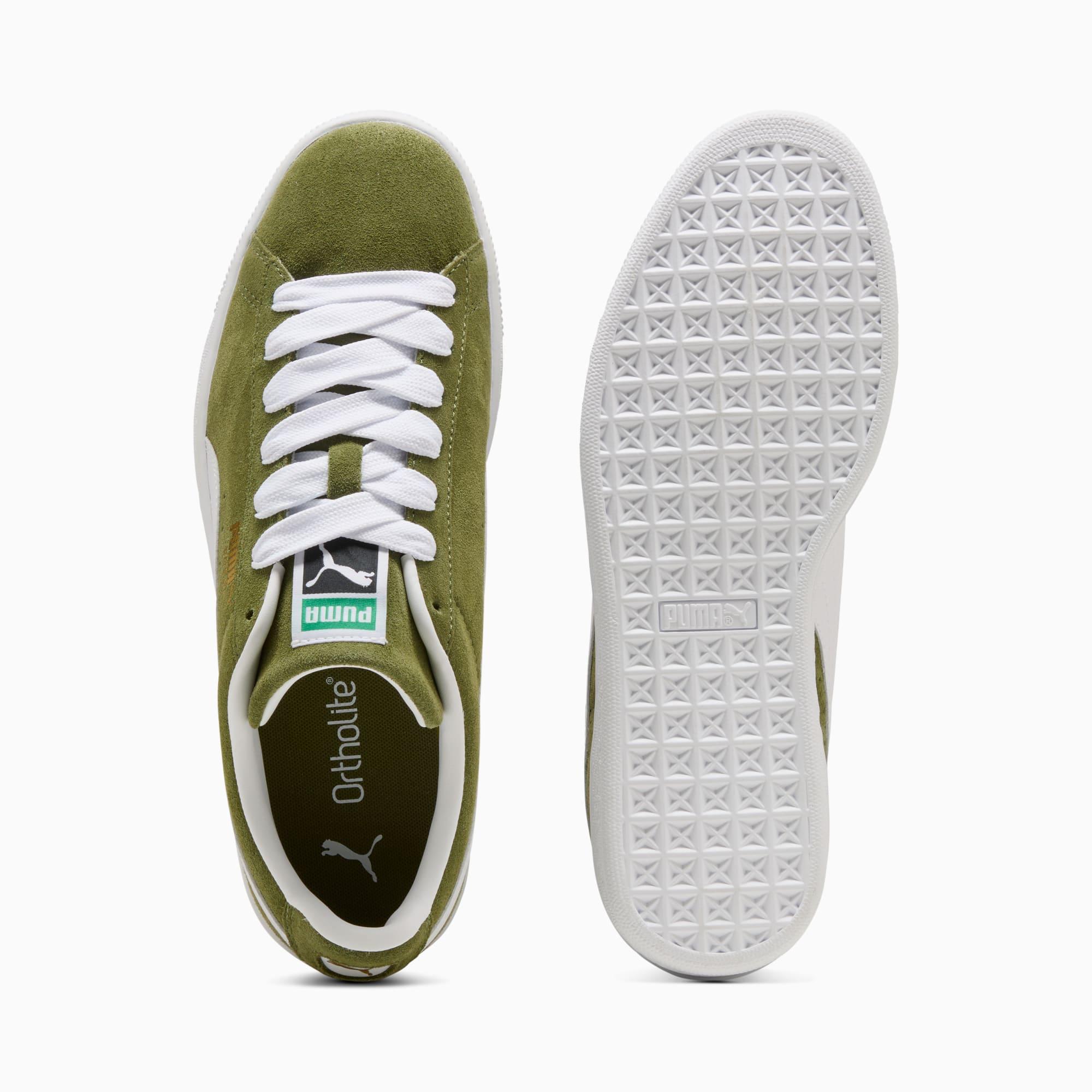 Suede Classic Sneakers Product Image