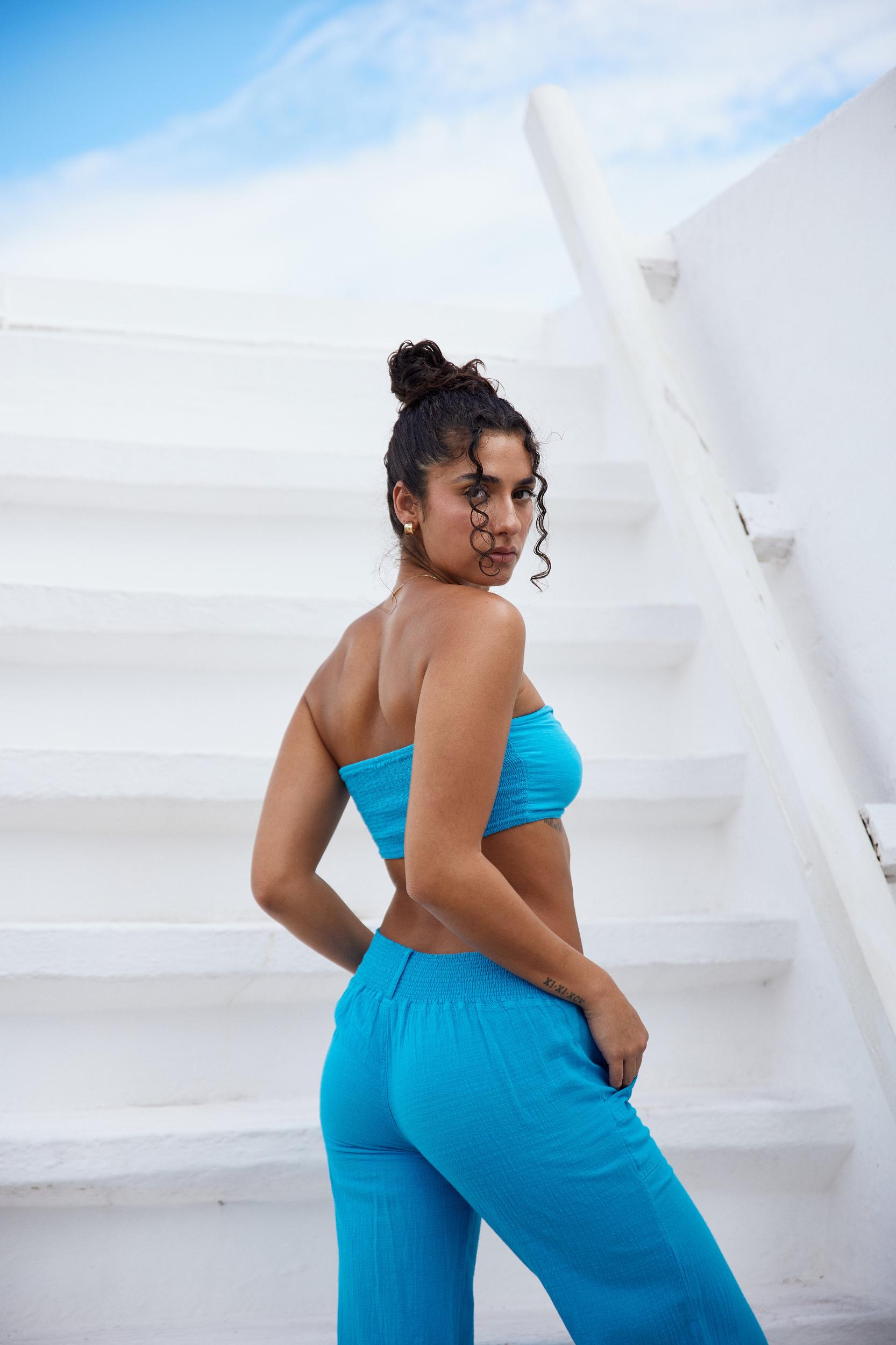 Dasha Pant Product Image