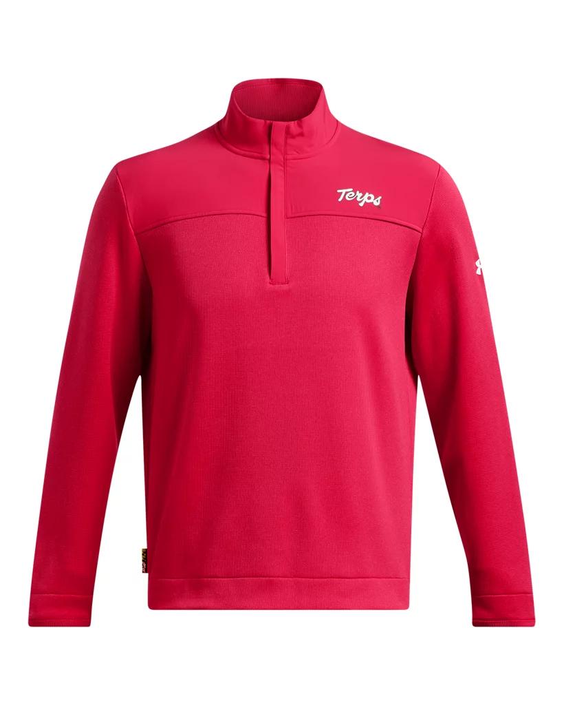 UA Storm SweaterFleece Collegiate Product Image