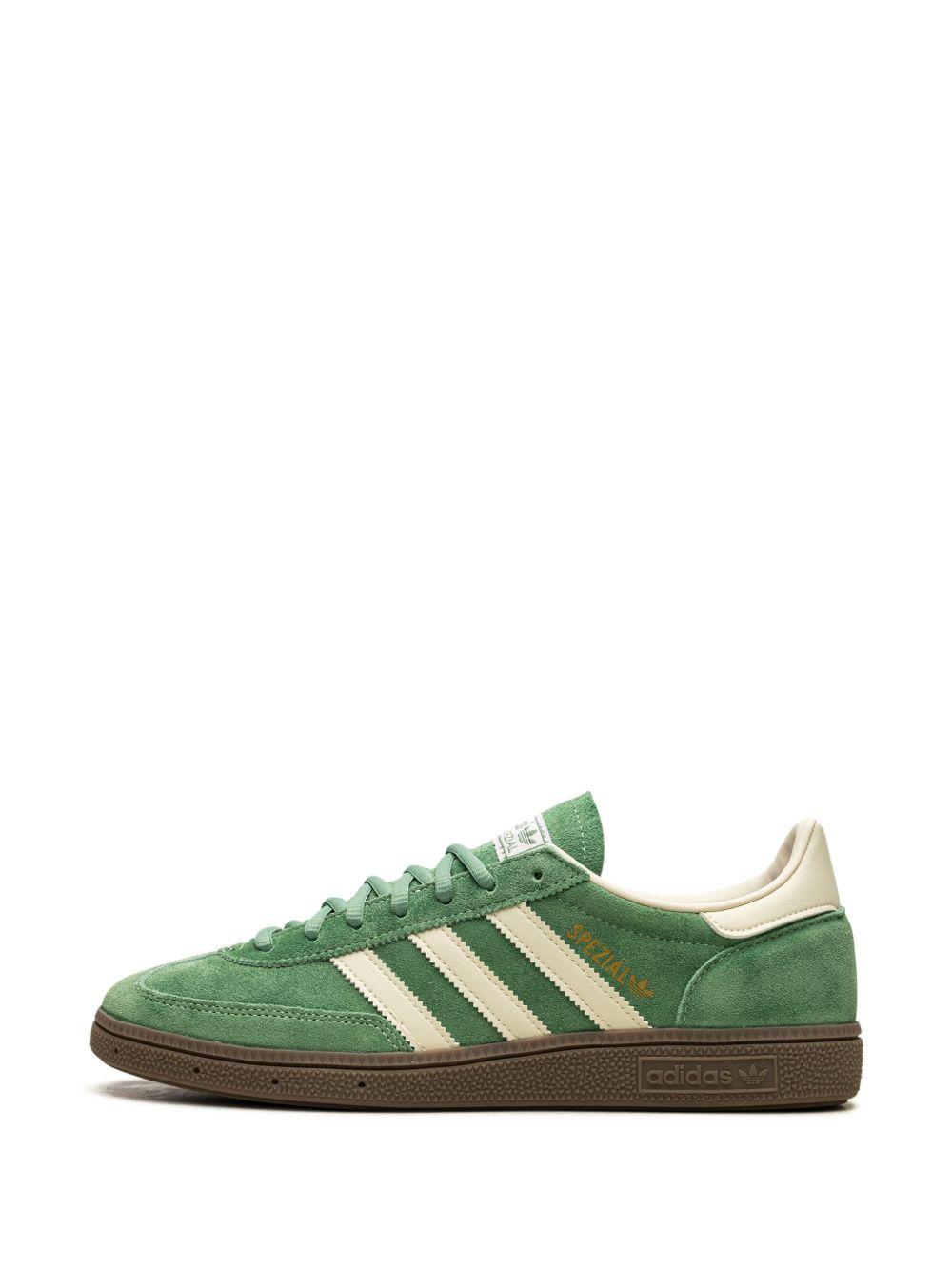Handball Spezial "Preloved Green" sneakers Product Image