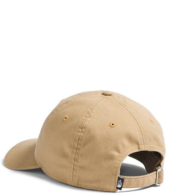The North Face Roomy Norm Organic Cotton Hat Product Image