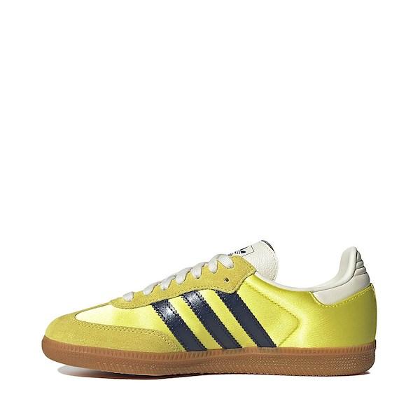 adidas Originals Womens adidas Originals Samba - Womens Shoes Product Image