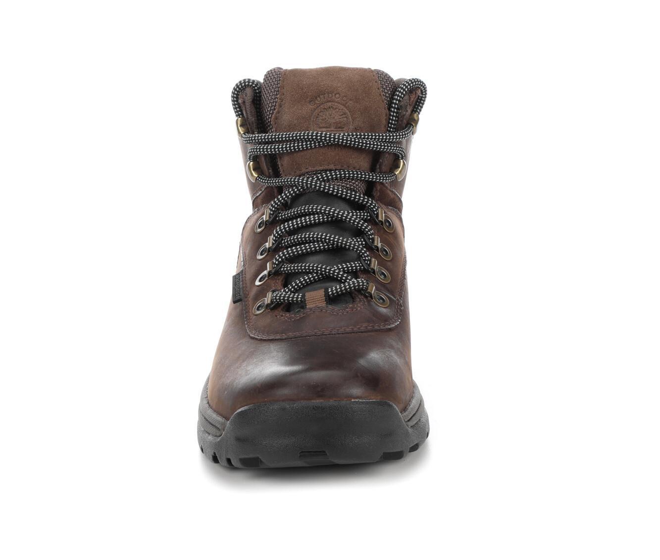 Men's Timberland White Ledge WP-M Hiking Boots Product Image