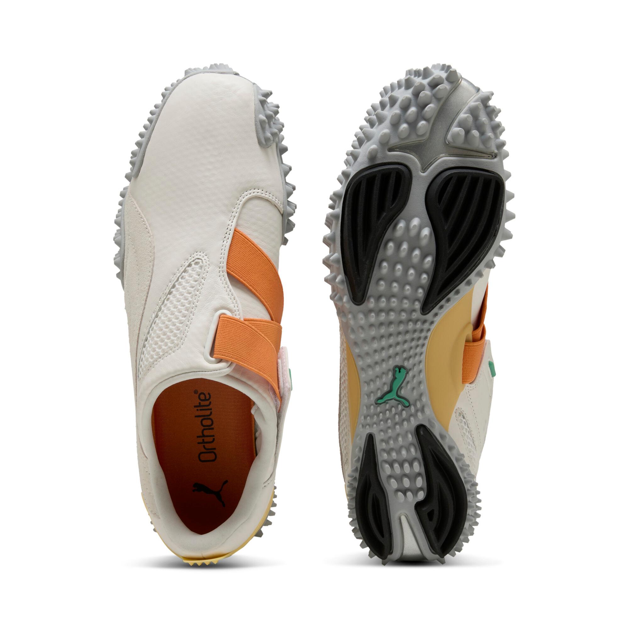 Ur Mostro Communication Men's Sneakers Product Image