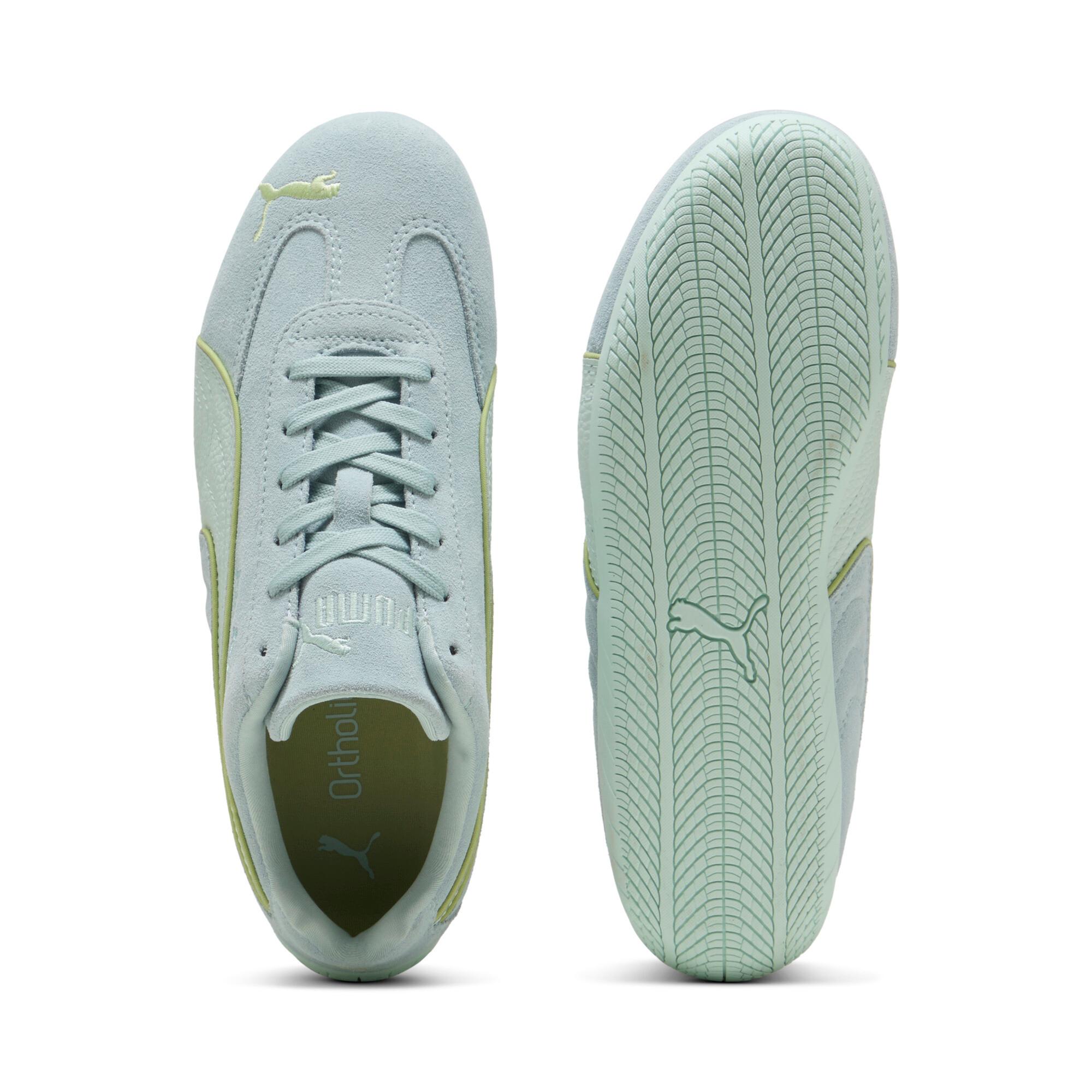 Speedcat Piping Women's Sneakers Product Image