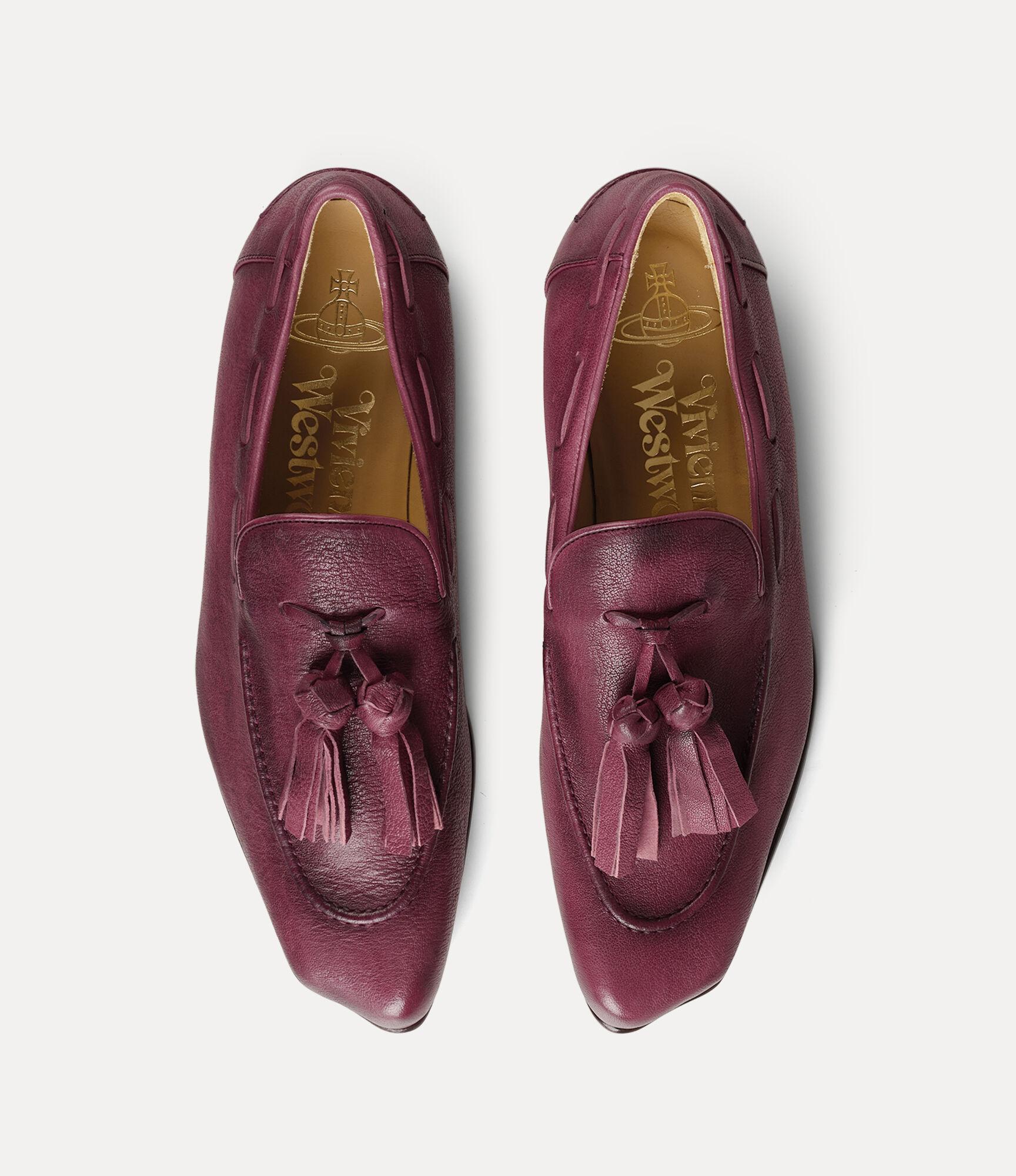 Tuesday Loafer Product Image