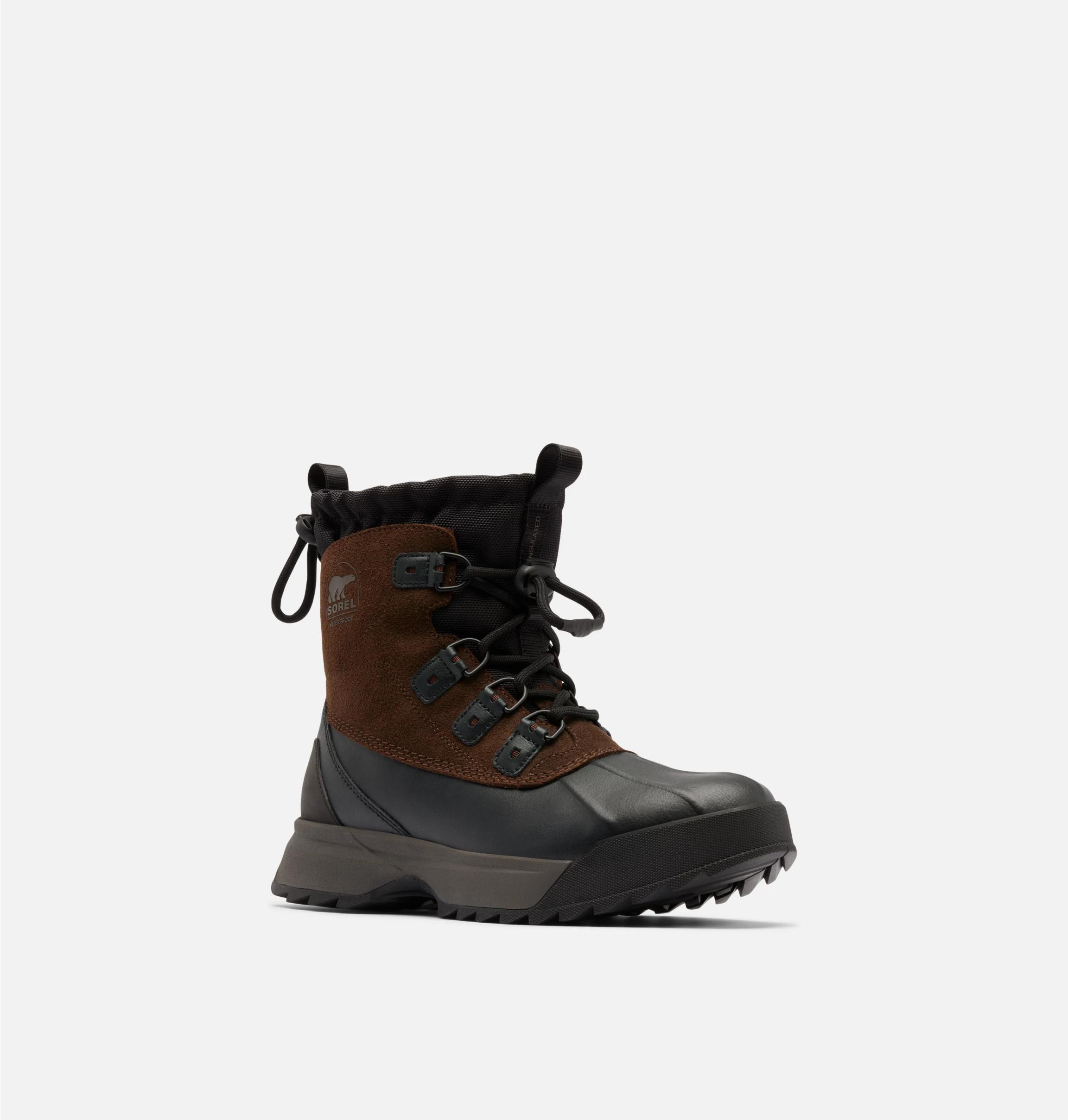 SCOUT 87'™ XT Men's Waterproof Boot Product Image