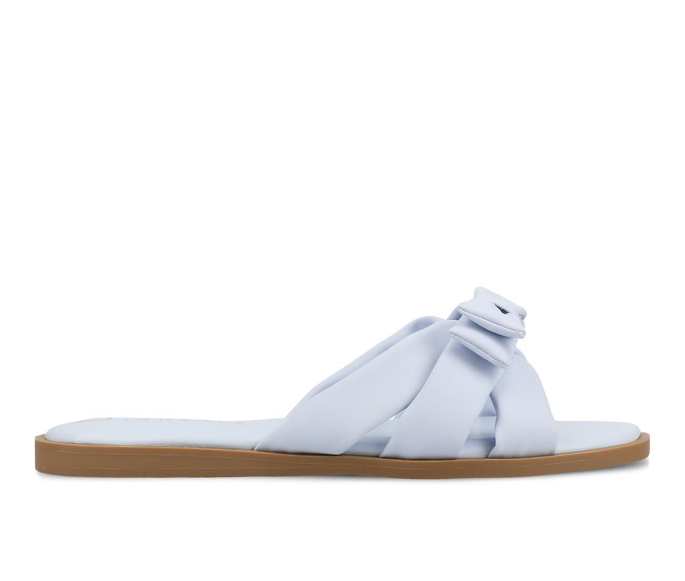 Women's Journee Collection Prylin Sandals Product Image