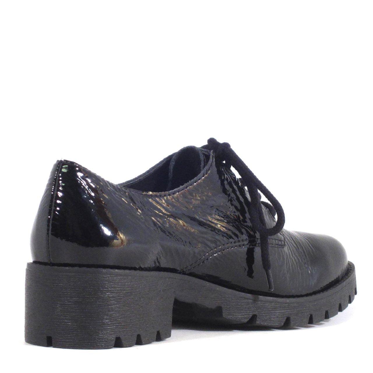 Uptown Lug Sole Oxfords Product Image