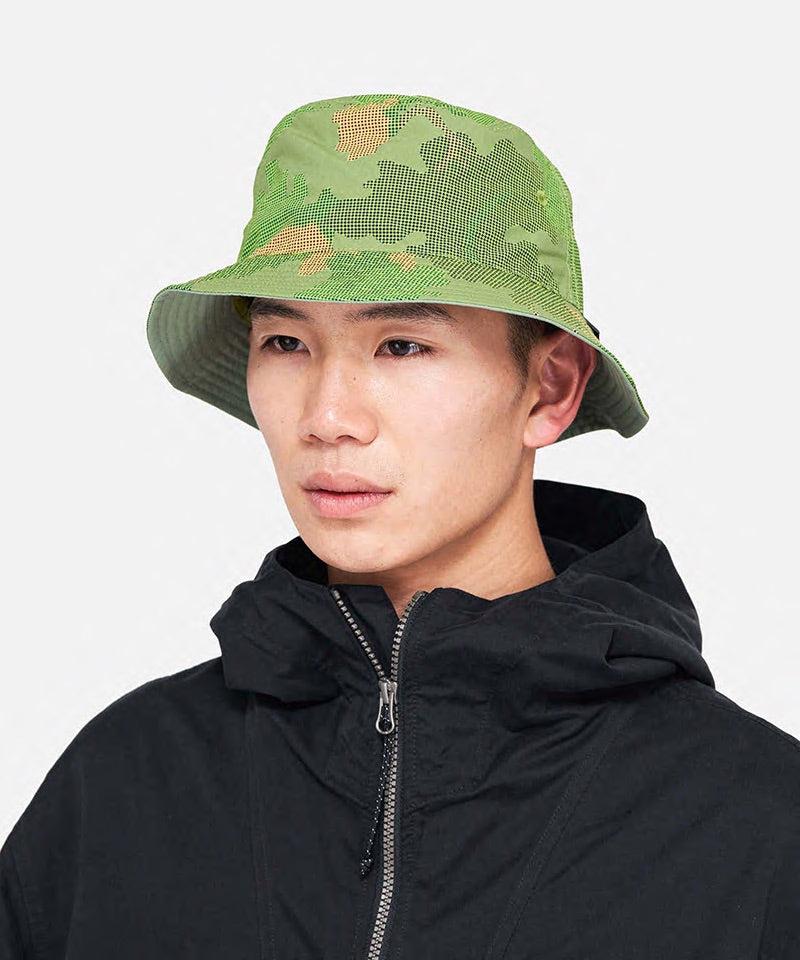 Reversible Bucket Hat Product Image