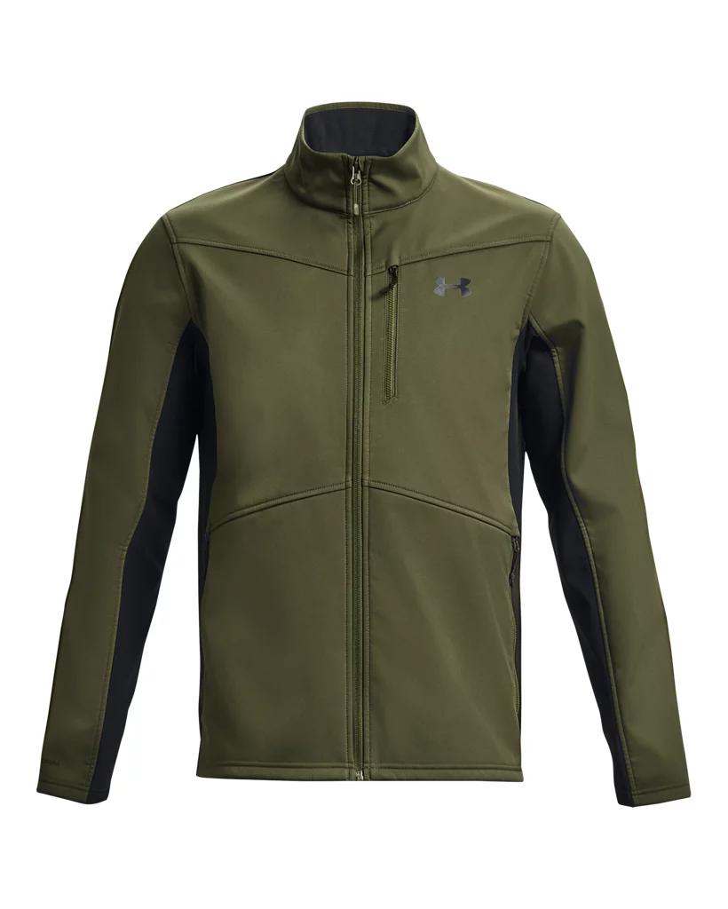 UA Storm ColdGear® Infrared Shield Product Image