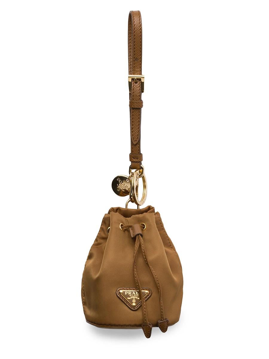 Womens Re-Edition 1978 Re-Nylon Mini Pouch Product Image