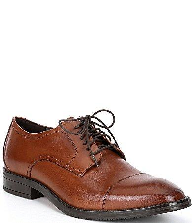Cole Haan Mens Cap Toe Oxfords Product Image